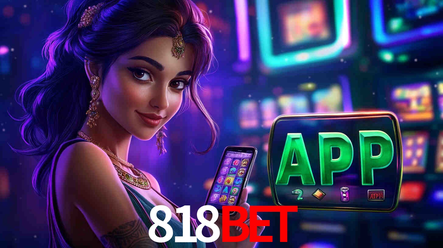 818BET app
