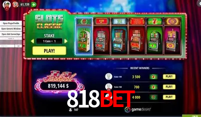 Explorando a Categoria de Eventos em Apostas na 818BET
