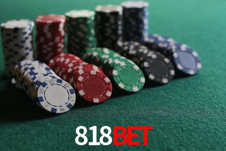 Game Statistics 818BET