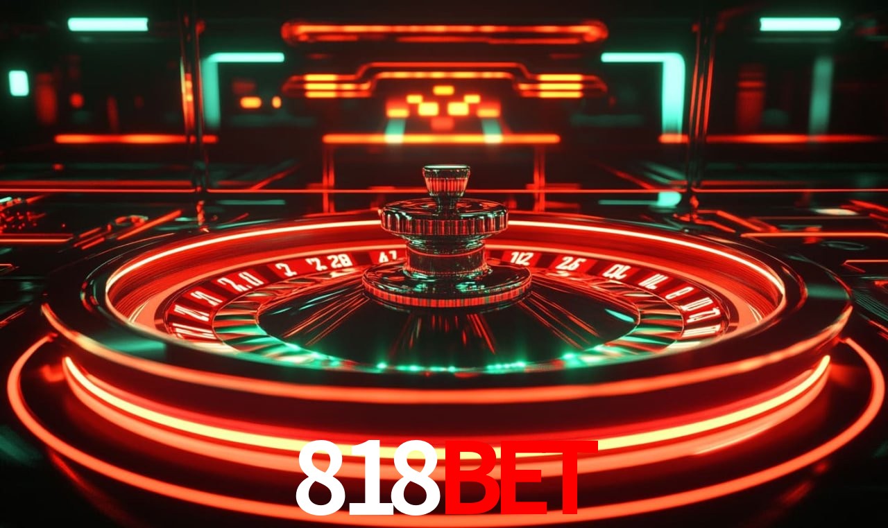 Descubra o Programa VIP da 818BET: Vantagens Exclusivas para Jogadores