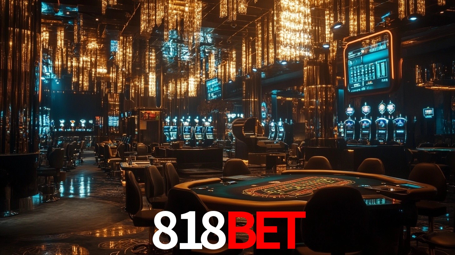 818BET apk