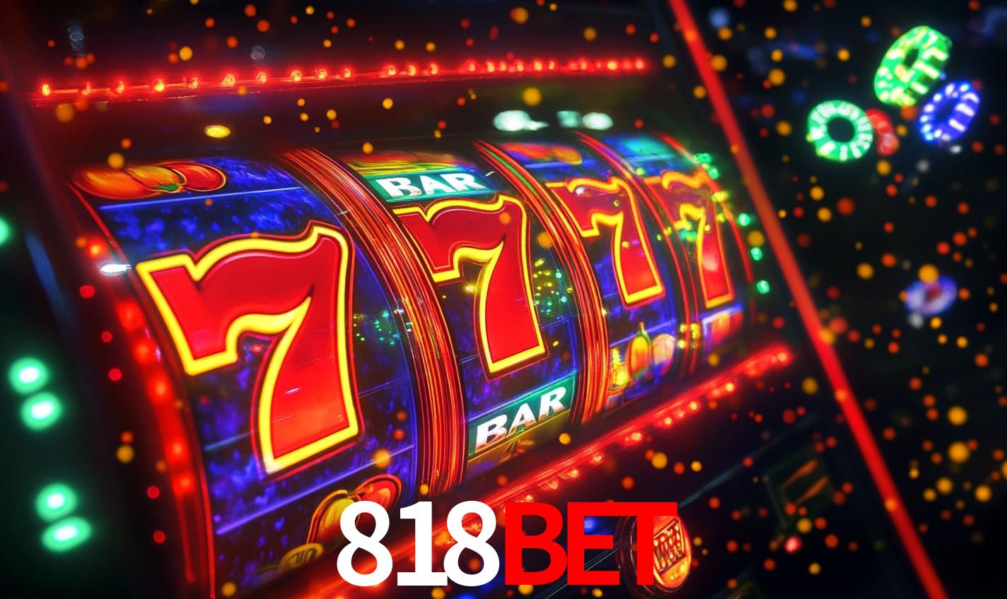 818BET
