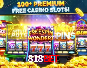 Descubra a Essência do 818BET: Nossa História e Compromissos