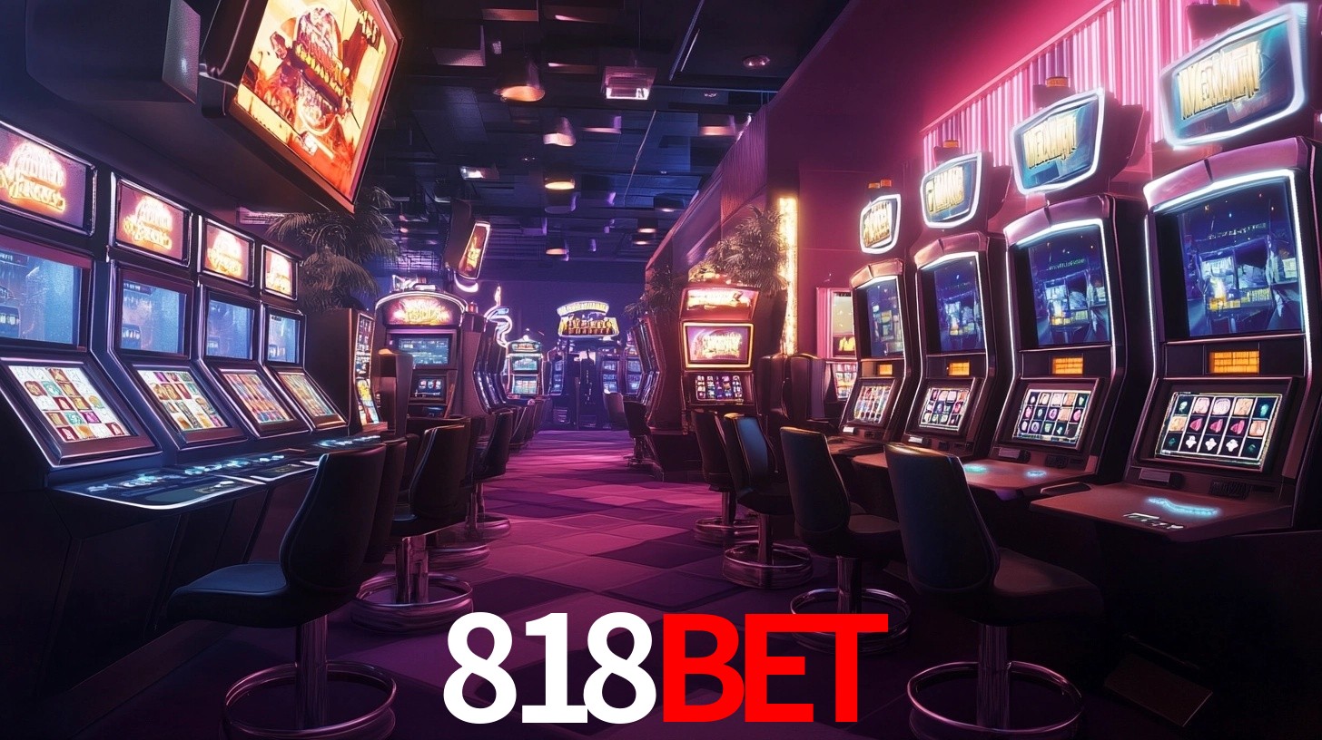 818BET,818BET apk