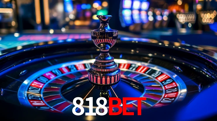 818BET