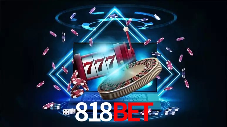 Design Responsivo 818BET