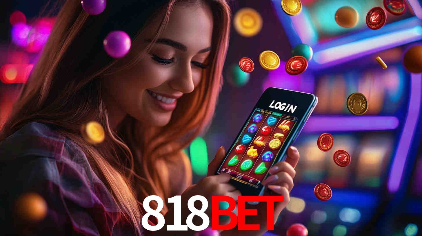 818BET,818BET apk