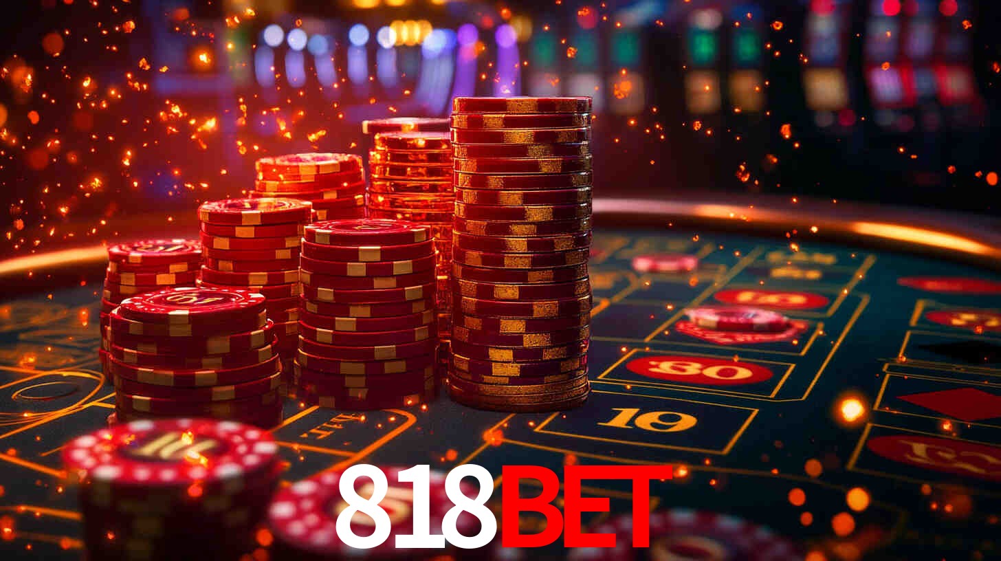 Premium Interface 818BET