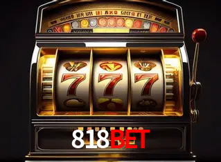 Apostas Esportivas na 818BET: Um Guia Completo