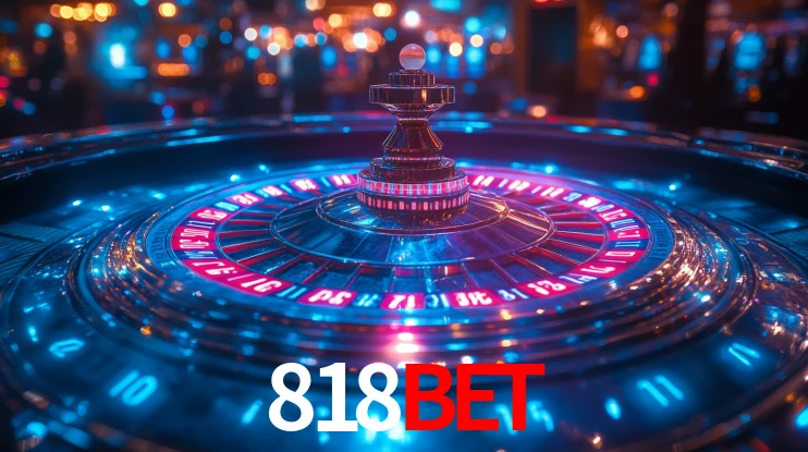 818BET