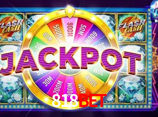 Apostas Esportivas na 818BET: Um Guia Completo