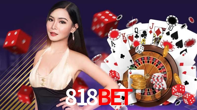 Torneios 818BET