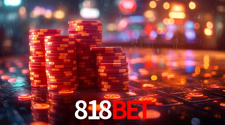818BET apk