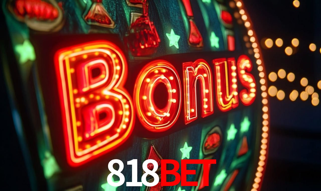 Casino Ao Vivo 818BET