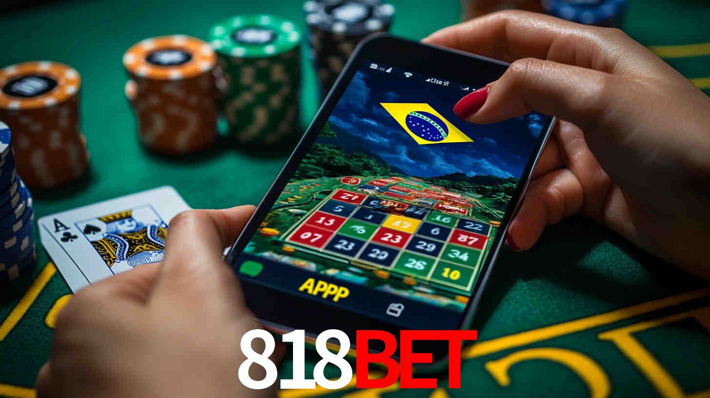 Explorando a Categoria de Eventos em Apostas na 818BET