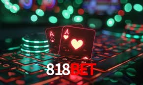 Avaliações dos Jogadores 818BET