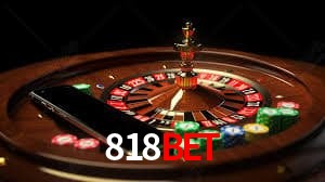 Spaceman Game 818BET
