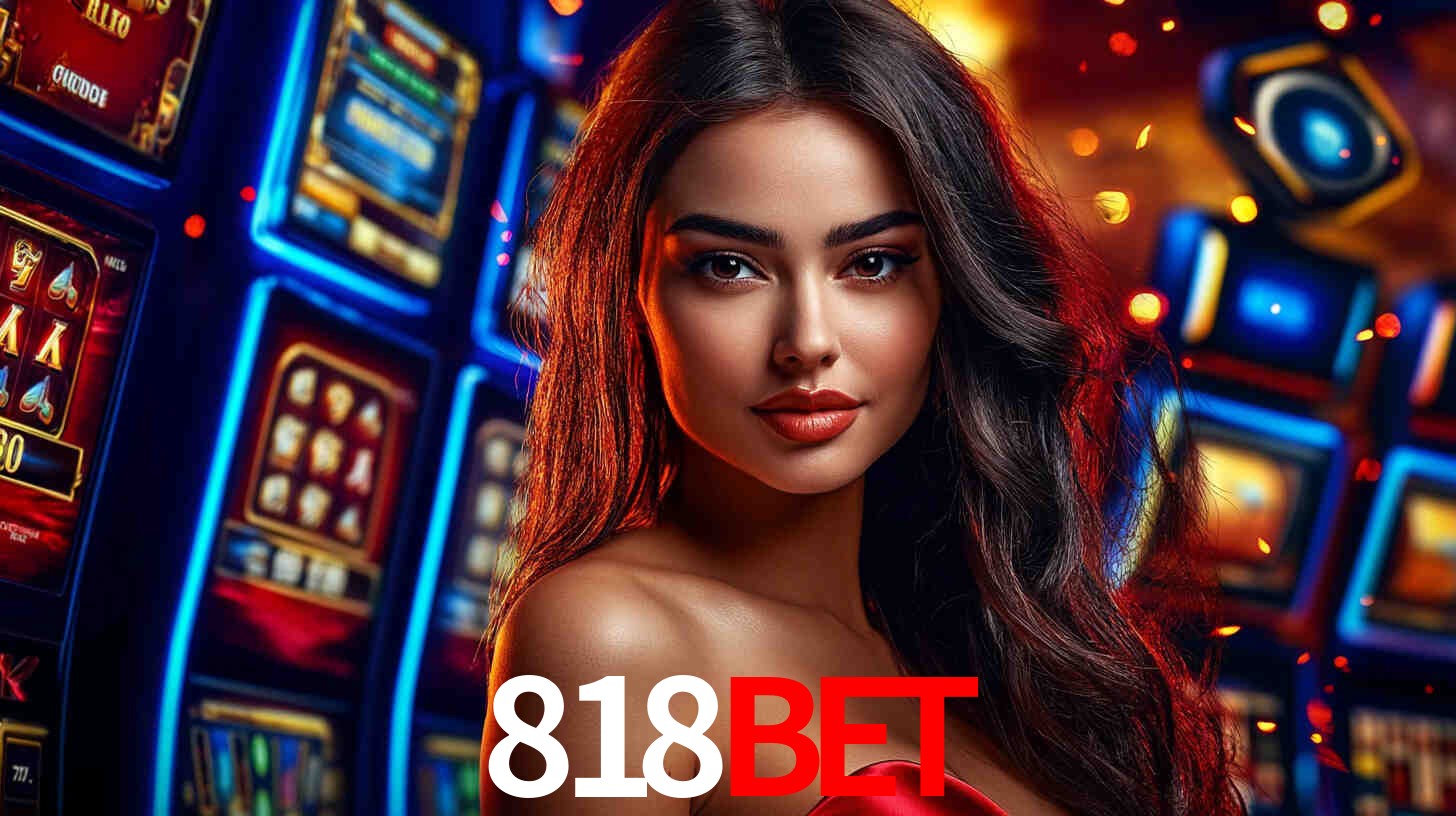 Inovações de Jogos na 818BET: O Futuro das Experiências Interativas