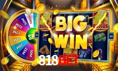 A Emoção da Loteria na 818BET: Uma Chance de Mudança de Vida