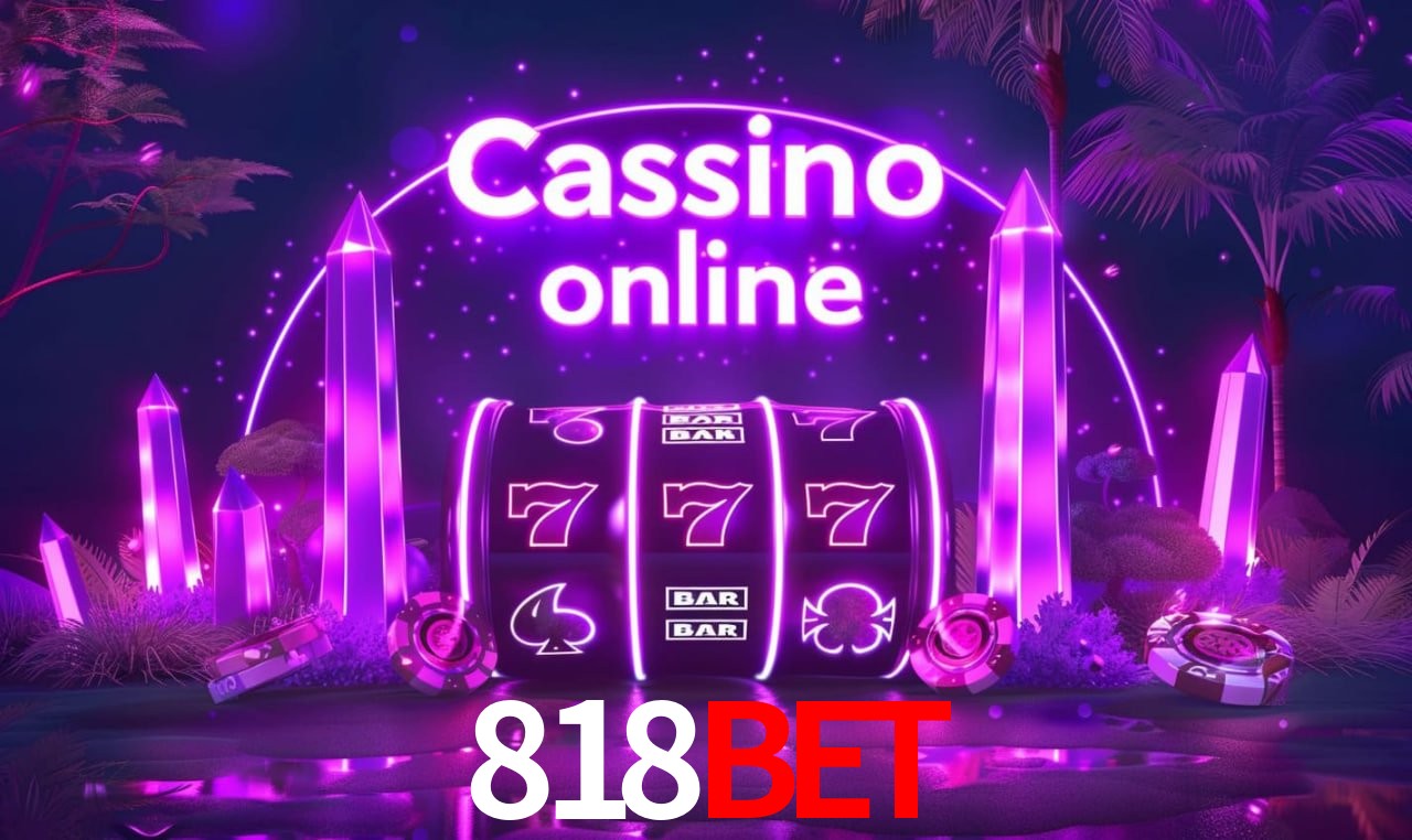 Especiais de Fim de Semana 818BET
