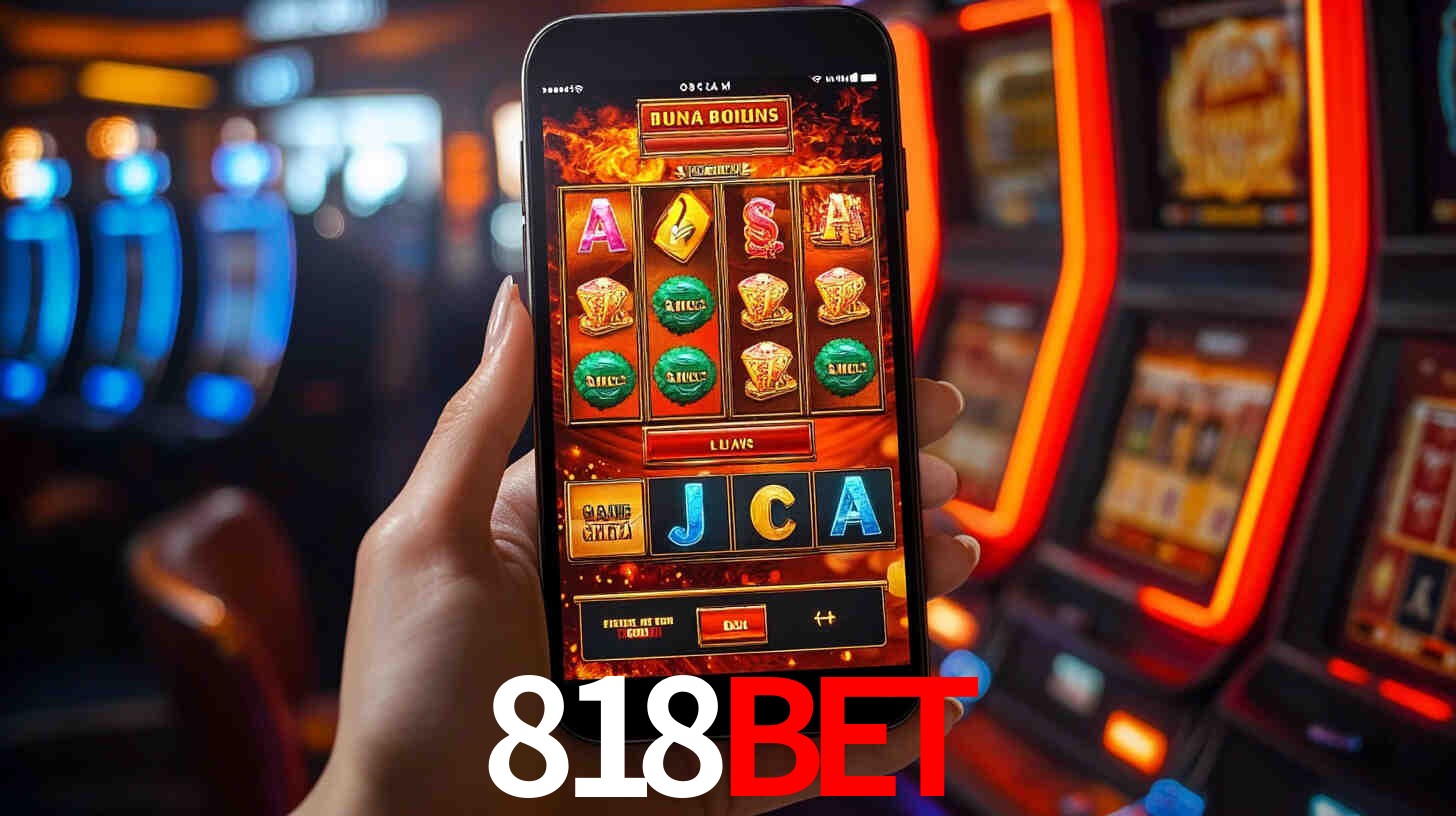 818BET