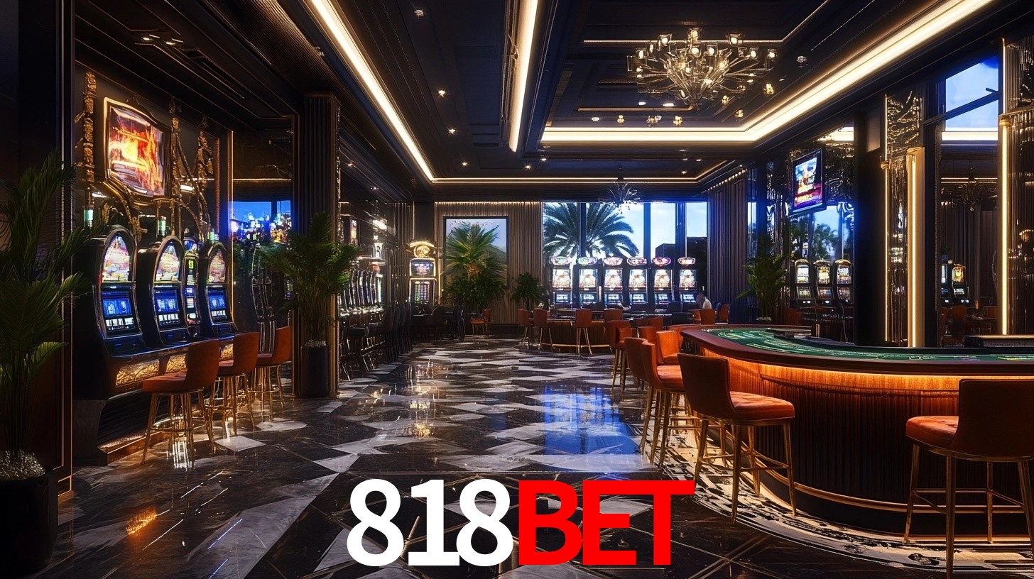 Ofertas Imperdíveis na 818BET: Promoções e Bônus Que Valem a Pena