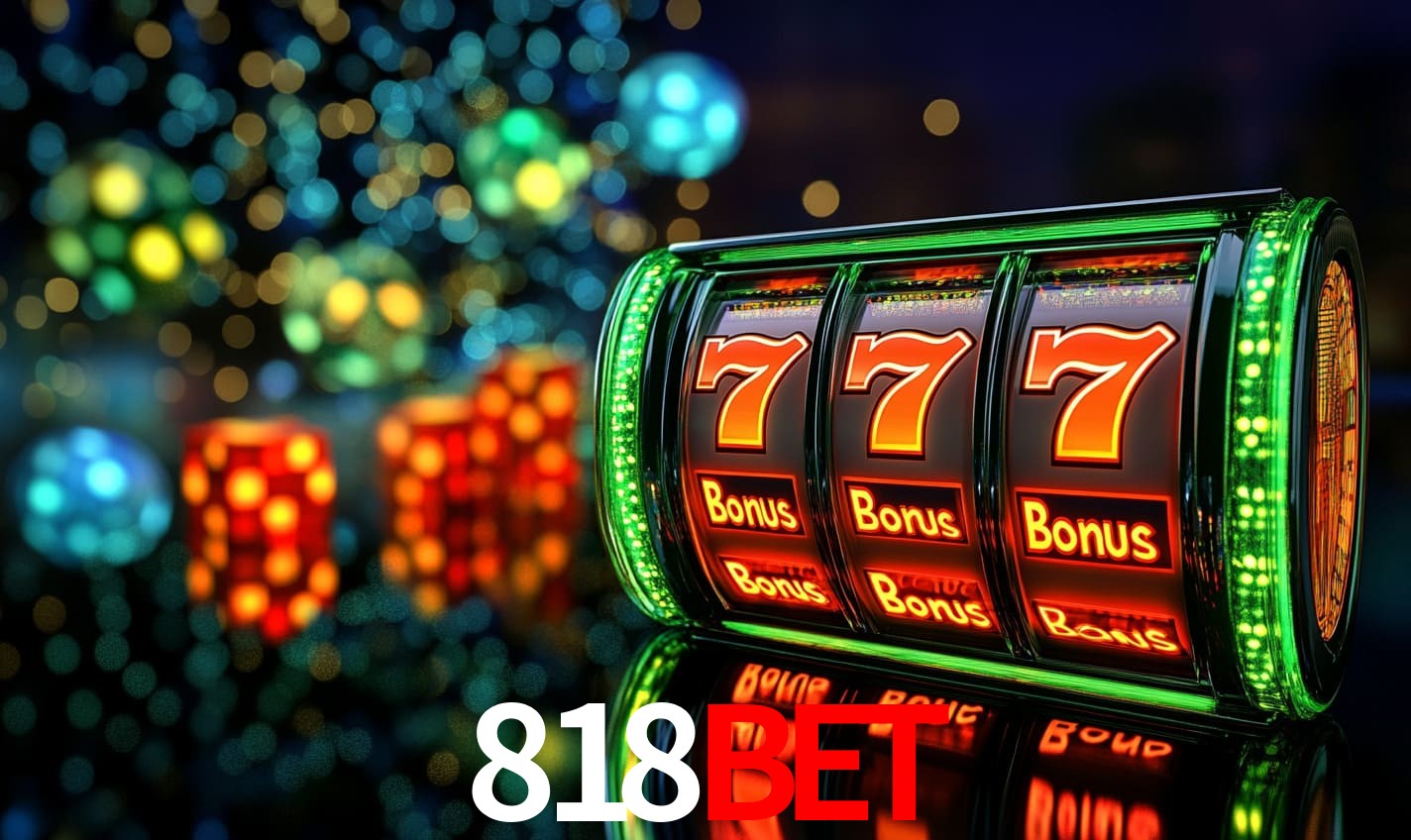 Sistemas de Segurança 818BET
